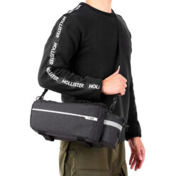 Mitmekülgne jalgrattakott pagasnikule – Soodukas.Com Mitmekülgne jalgrattakott pagasnikule Soodukas.Com