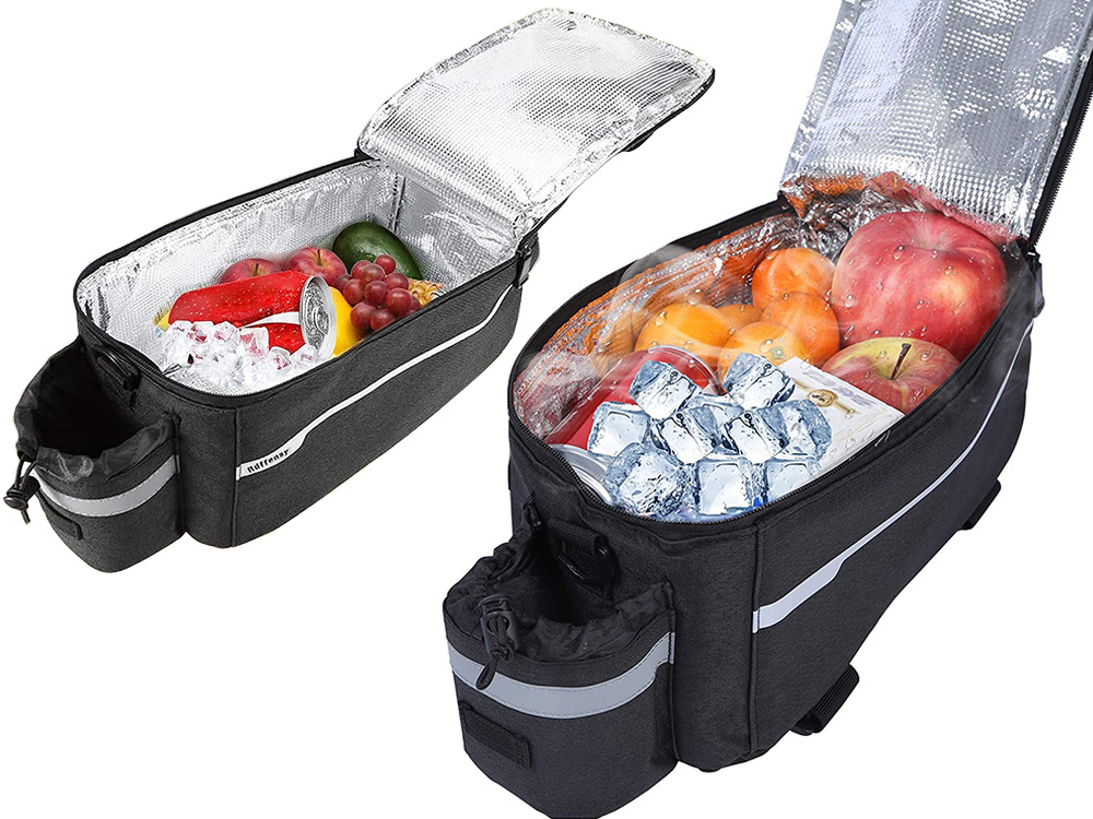 Mitmekülgne jalgrattakott pagasnikule – Soodukas.Com Mitmekülgne jalgrattakott pagasnikule - Image 4