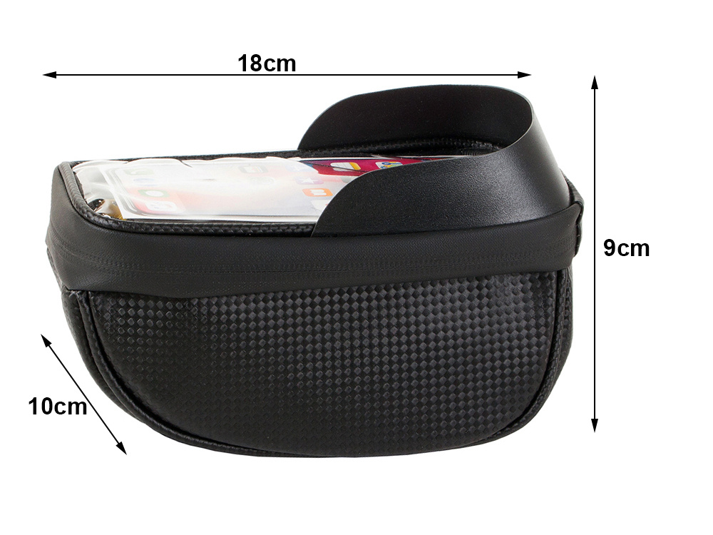 Veekindel jalgratta telefonikott – Soodukas.Com Veekindel jalgratta telefonikott - Image 3