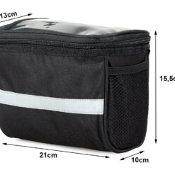 Veekindel rattakott juhtrauale Soodukas.Com