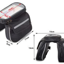 Mugav rattaraami kott telefonile Soodukas.Com