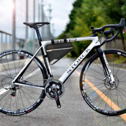 Praktiline rattakoti lahendus Soodukas.Com