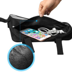 Praktiline rattakoti lahendus Soodukas.Com