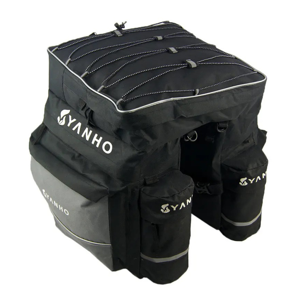 Suur jalgrattakott pagasiraamile – Soodukas.Com Suur jalgrattakott pagasiraamile