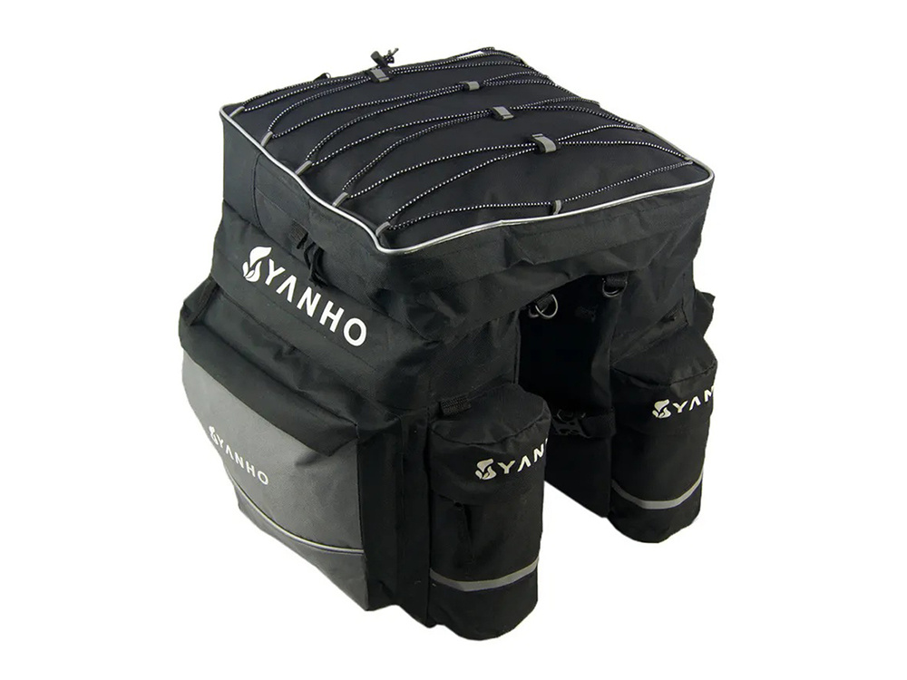 Suur jalgrattakott pagasiraamile – Soodukas.Com Suur jalgrattakott pagasiraamile - Image 5