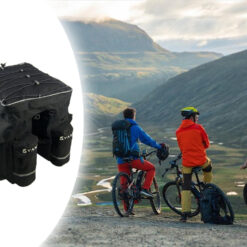 Suur jalgrattakott pagasiraamile – Soodukas.Com Suur jalgrattakott pagasiraamile Soodukas.Com