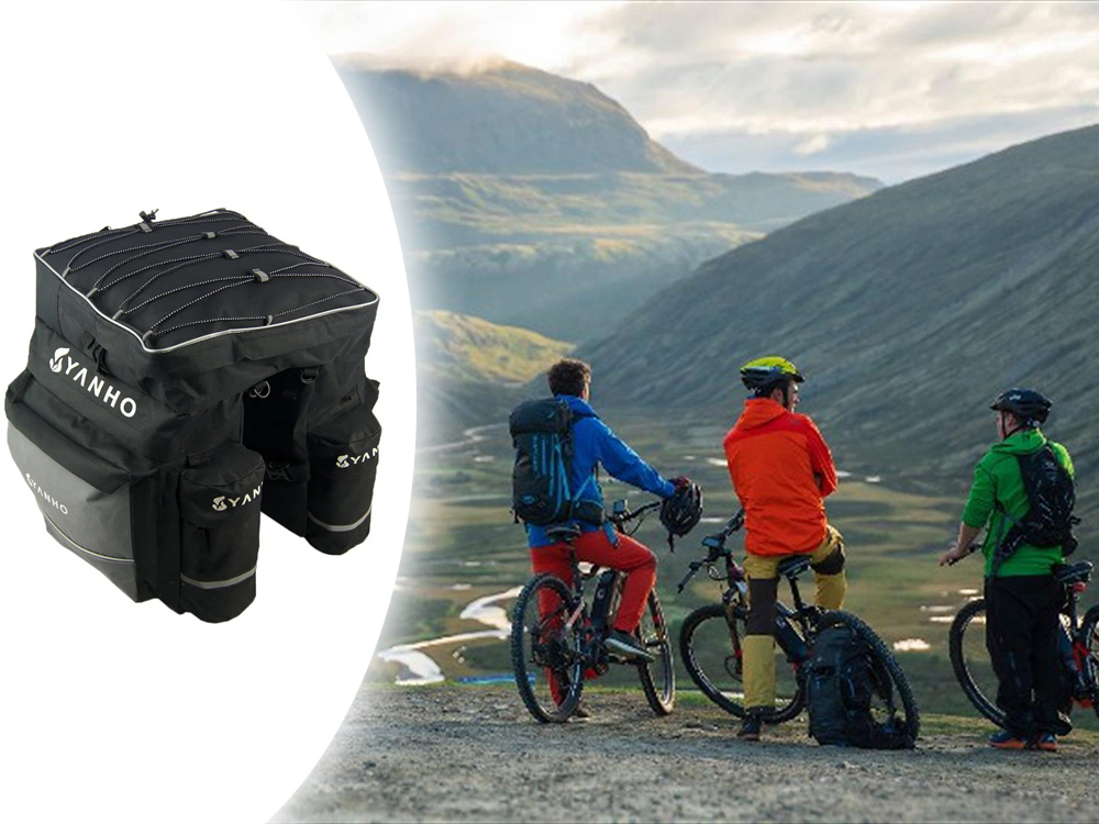 Suur jalgrattakott pagasiraamile – Soodukas.Com Suur jalgrattakott pagasiraamile - Image 6