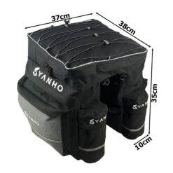 Suur jalgrattakott pagasiraamile – Soodukas.Com Suur jalgrattakott pagasiraamile Soodukas.Com