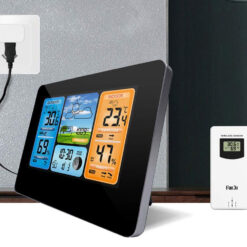 Mitmekülgne Ilmajaam Kodukasutuseks – Soodukas.Com Mitmekülgne Ilmajaam Kodukasutuseks Soodukas.Com