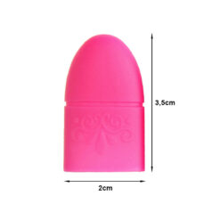 Silikoonklambrid geellaki eemaldamiseks Soodukas.Com