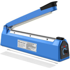 Käepärane fooliumikeevitaja