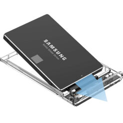 Kompaktne USB 3.0 kettakorpus Soodukas.Com