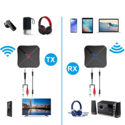 Transmiter odbiornik nadajnik adapter bluetooth Soodukas.Com