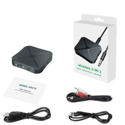 Transmiter odbiornik nadajnik adapter bluetooth Soodukas.Com