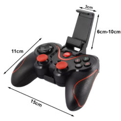 Juhtmevaba mängupult nutiseadmetele Soodukas.Com