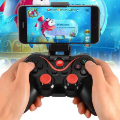 Juhtmevaba mängupult nutiseadmetele Soodukas.Com