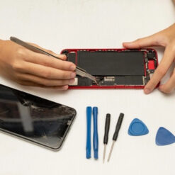 Telefonide ja tahvlite remondikomplekt Soodukas.Com