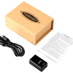 Mitmekülgne mini GPS jälgija Soodukas.Com