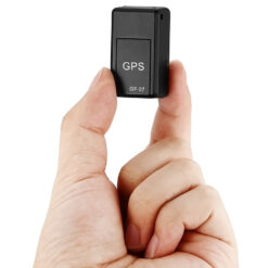 Mitmekülgne mini GPS jälgija Soodukas.Com