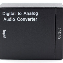 Optiline Helimuundur RCA-le – Soodukas.Com Optiline Helimuundur RCA-le Soodukas.Com