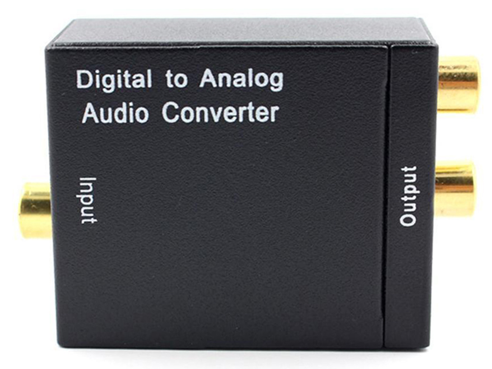 Optiline Helimuundur RCA-le – Soodukas.Com Optiline Helimuundur RCA-le - Image 3