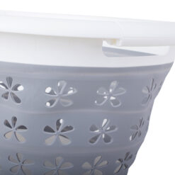 Kokkupandav pesukorv ja kauss Soodukas.Com