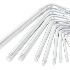 Tugevad Torx-kuuskantvõtmed Soodukas.Com