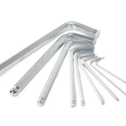 Mitmekülgne kuuskantvõtmete komplekt Soodukas.Com