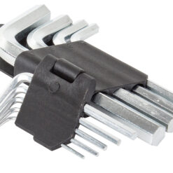 Mitmekülgne kuuskantvõtmete komplekt Soodukas.Com