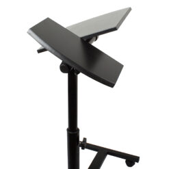 Reguleeritav rullikjalgadega sülearvutilaud Soodukas.Com