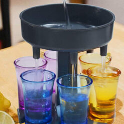 Praktiline joogidoosija komplekt Soodukas.Com