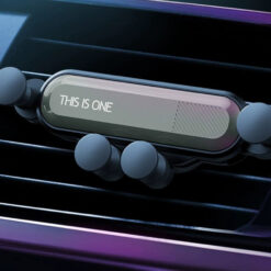 Stiilne autohoidik telefoni jaoks Soodukas.Com