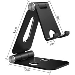 Stiilne telefoni ja tahvli hoidik Soodukas.Com