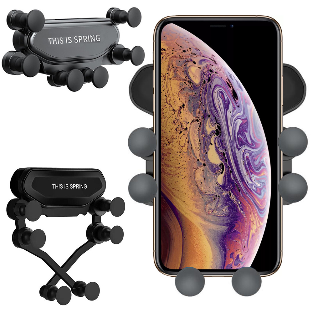 Stiilne auto telefonihoidik – Soodukas.Com Stiilne auto telefonihoidik