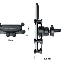 Stiilne auto telefonihoidik – Soodukas.Com Stiilne auto telefonihoidik Soodukas.Com