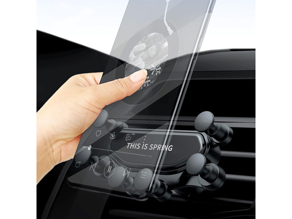 Stiilne auto telefonihoidik – Soodukas.Com Stiilne auto telefonihoidik - Image 4