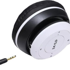 Juhtmevabad kõrvaklapid mikrofoniga Soodukas.Com