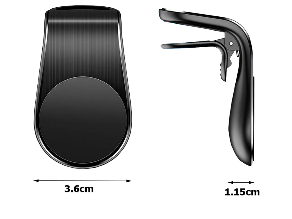 Magnetiline autohoidik telefonile – Soodukas.Com Magnetiline autohoidik telefonile - Image 4