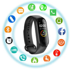 Mitmekülgne spordikell Soodukas.Com