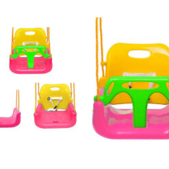 Reguleeritav laste aiakiik Soodukas.Com