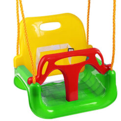 Kolmekordne aiakiik lastele Soodukas.Com