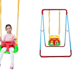 Kolmekordne aiakiik lastele Soodukas.Com