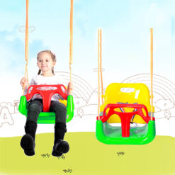 Kolmekordne aiakiik lastele Soodukas.Com