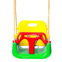 Kolmekordne aiakiik lastele Soodukas.Com