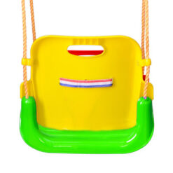 Kolmekordne aiakiik lastele Soodukas.Com