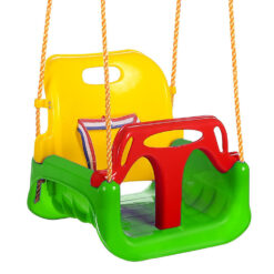 Kolmekordne aiakiik lastele Soodukas.Com