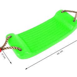 Lastele mõeldud aiakiik Soodukas.Com