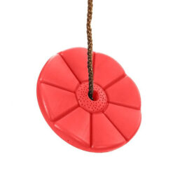 Lillekujuline laste aiakiik Soodukas.Com