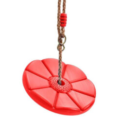 Lillekujuline laste aiakiik Soodukas.Com