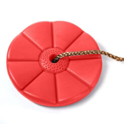 Lillekujuline laste aiakiik Soodukas.Com